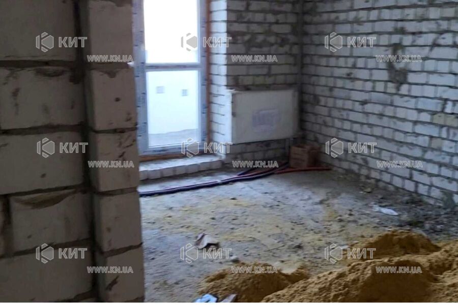 Продажа квартиры Харьков, Алексеевка, 75м²