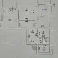 Продажа квартиры Харьков, Алексеевка, 75м²