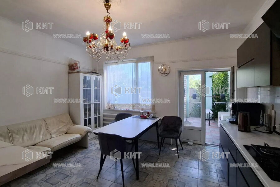 Продажа дома Харьков, Журавлевка, 140м²