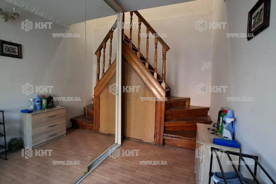 Продажа дома Харьков, Журавлевка, 140м²
