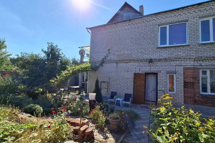 Продажа дома Харьков, Журавлевка, 140м²