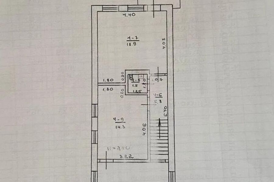 Продажа дома Харьков, Журавлевка, 140м²