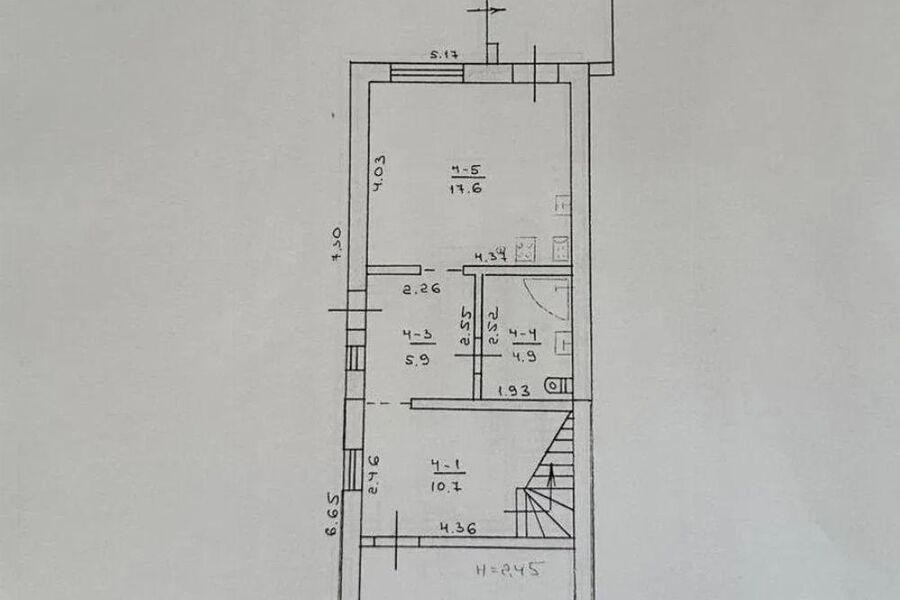 Продажа дома Харьков, Журавлевка, 140м²