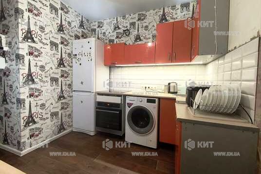 Продаж квартири Харків, Олексіївка, 50.1м²