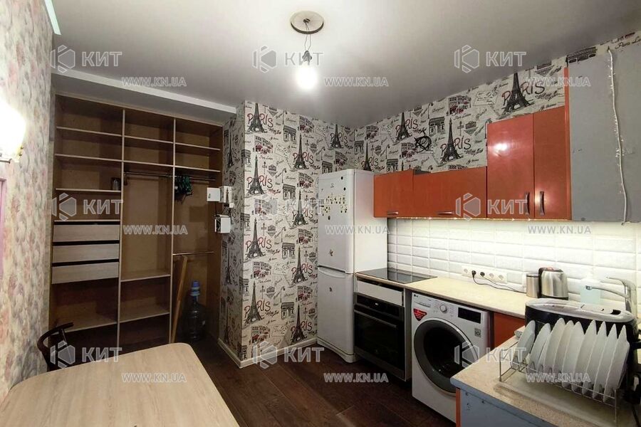 Продаж квартири Харків, Олексіївка, 50.1м²