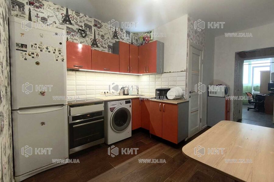 Продаж квартири Харків, Олексіївка, 50.1м²