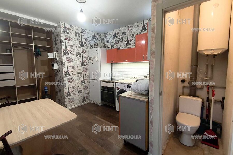 Продаж квартири Харків, Олексіївка, 50.1м²