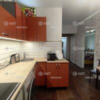 Продаж квартири Харків, Олексіївка, 50.1м²
