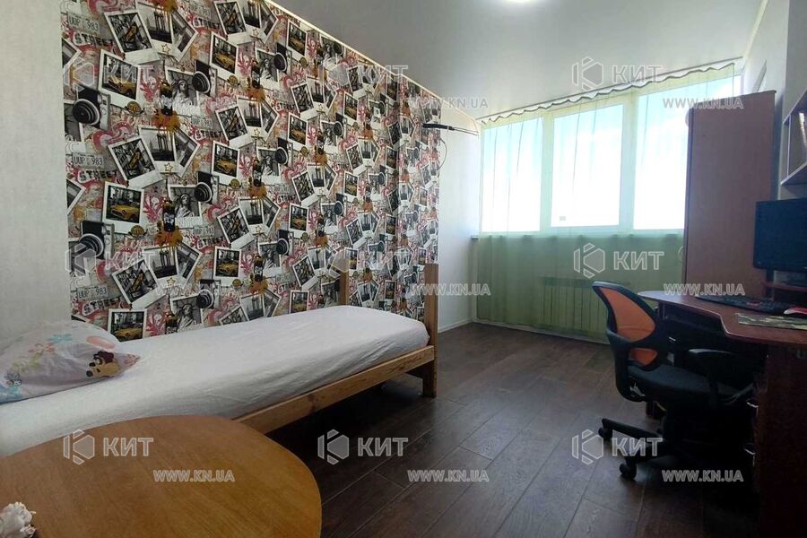 Продаж квартири Харків, Олексіївка, 50.1м²