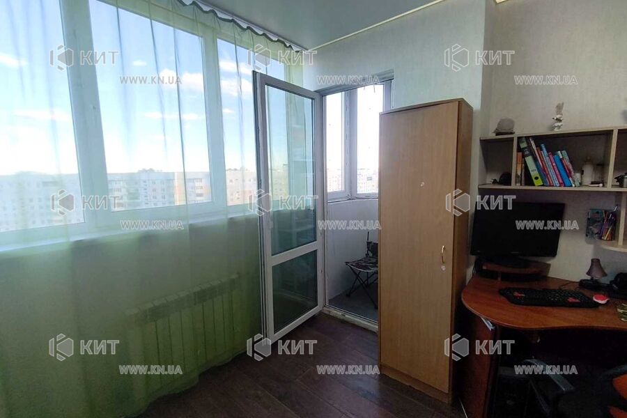 Продаж квартири Харків, Олексіївка, 50.1м²