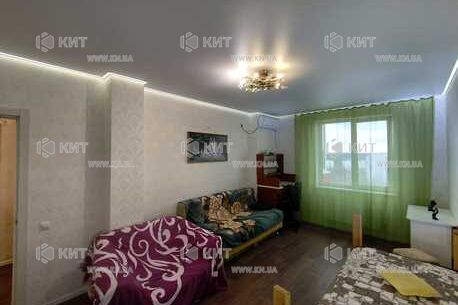Продаж квартири Харків, Олексіївка, 50.1м²