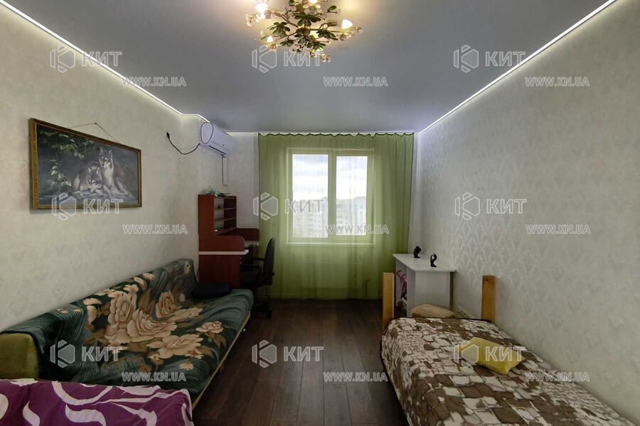 Продаж квартири Харків, Олексіївка, 50.1м²