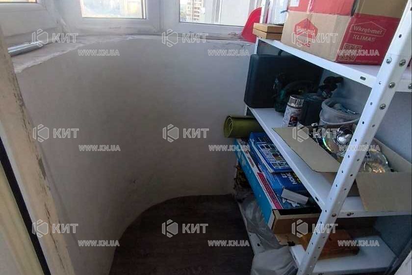 Продаж квартири Харків, Олексіївка, 50.1м²