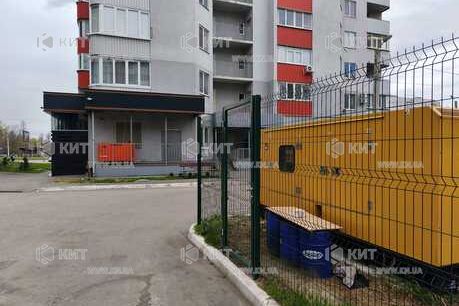 Продаж квартири Харків, Олексіївка, 50.1м²