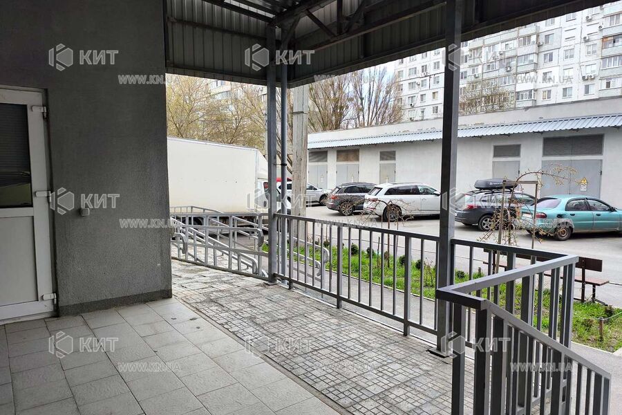 Продаж квартири Харків, Олексіївка, 50.1м²