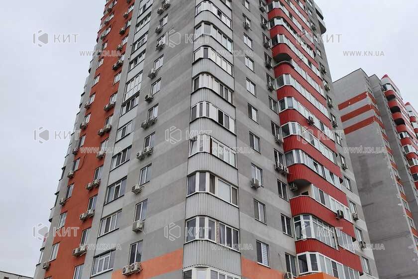 Продаж квартири Харків, Олексіївка, 50.1м²