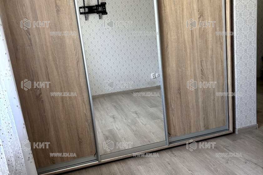 Продажа квартиры Харьков, ХТЗ, Рогань, 35м²