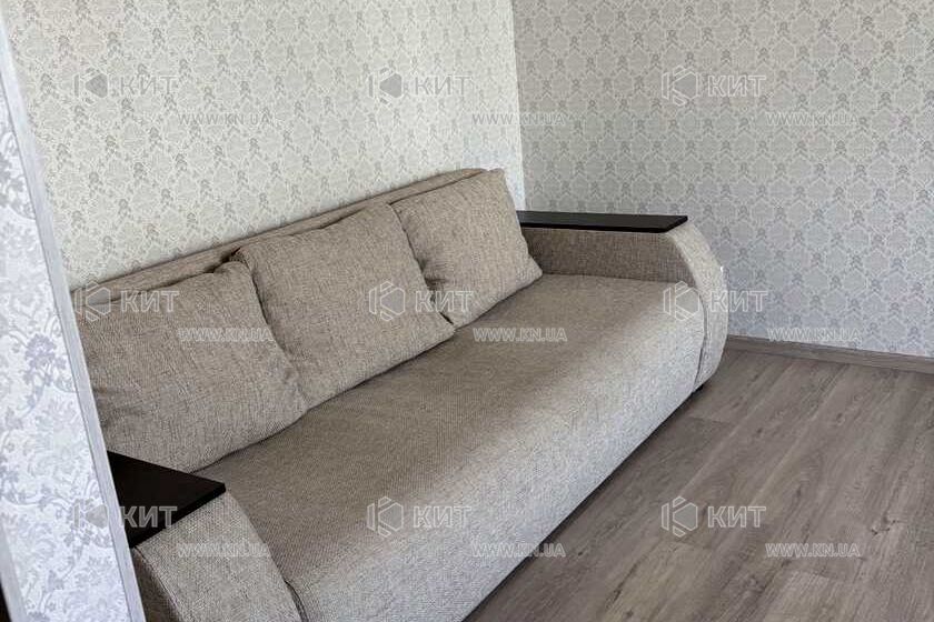 Продажа квартиры Харьков, ХТЗ, Рогань, 35м²