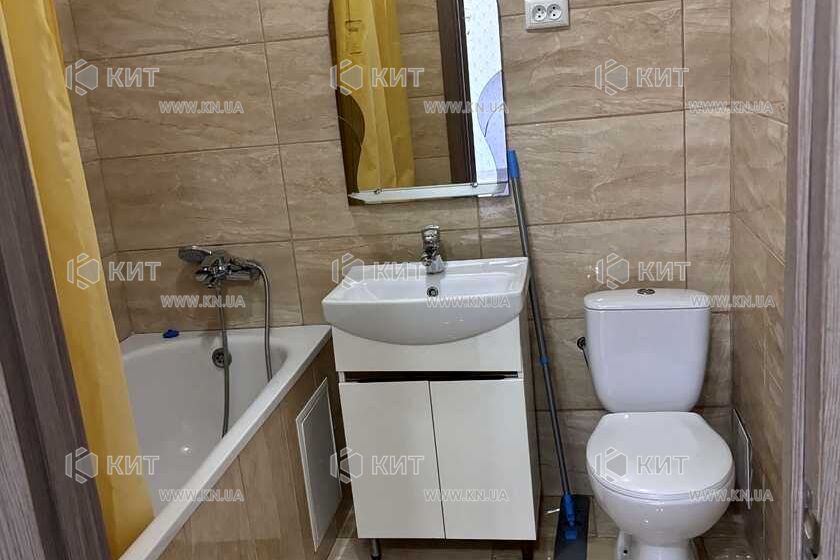 Продажа квартиры Харьков, ХТЗ, Рогань, 35м²