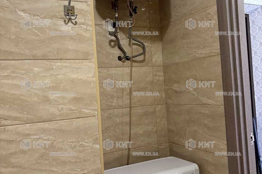 Продажа квартиры Харьков, ХТЗ, Рогань, 35м²