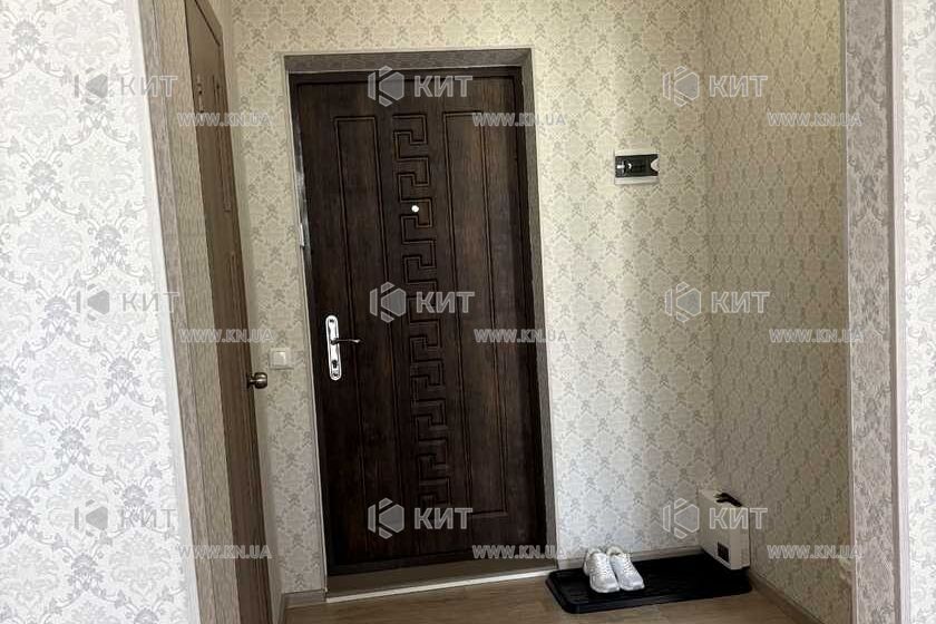 Продажа квартиры Харьков, ХТЗ, Рогань, 35м²
