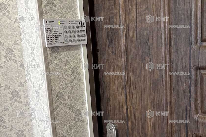 Продажа квартиры Харьков, ХТЗ, Рогань, 35м²
