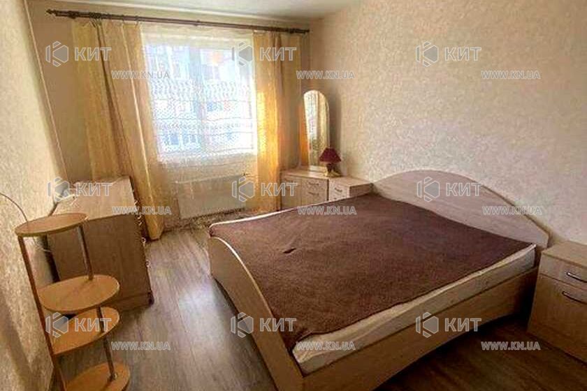 Продажа квартиры Харьков, Алексеевка, 40м²