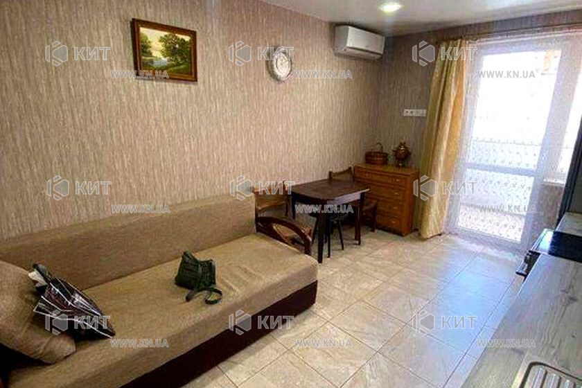 Продажа квартиры Харьков, Алексеевка, 40м²