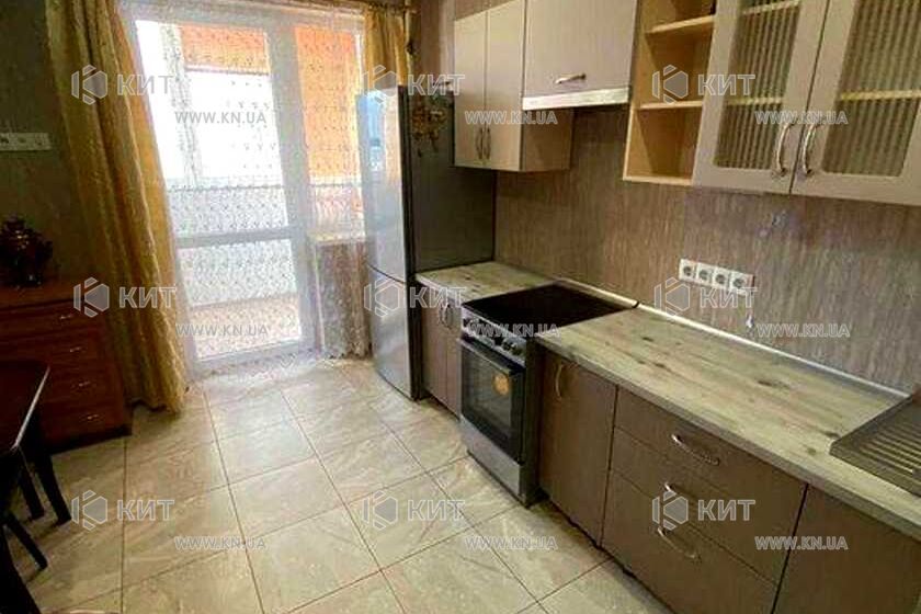 Продажа квартиры Харьков, Алексеевка, 40м²