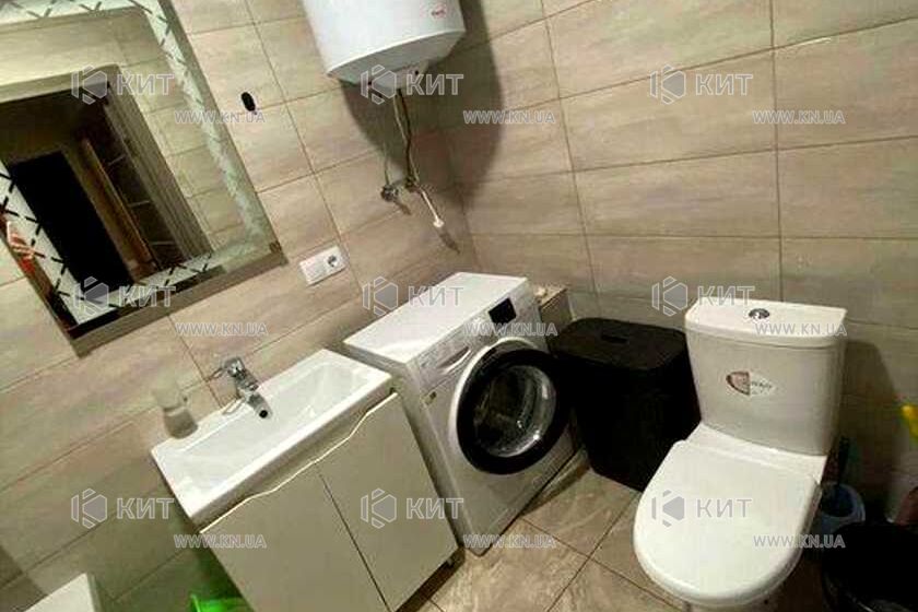 Продажа квартиры Харьков, Алексеевка, 40м²