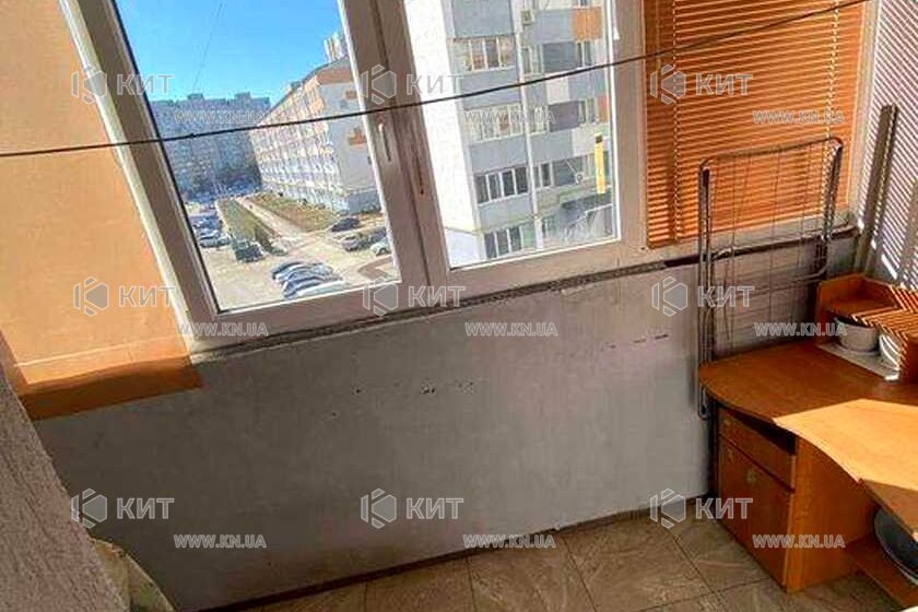 Продажа квартиры Харьков, Алексеевка, 40м²