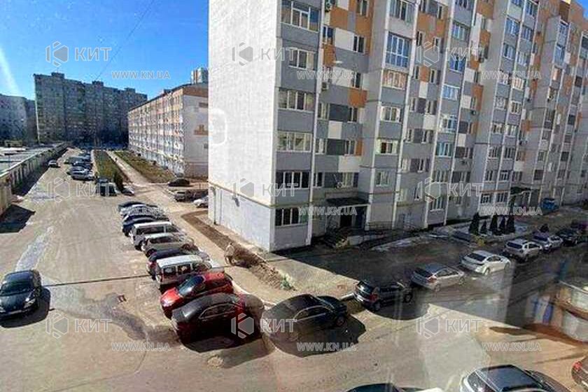Продажа квартиры Харьков, Алексеевка, 40м²