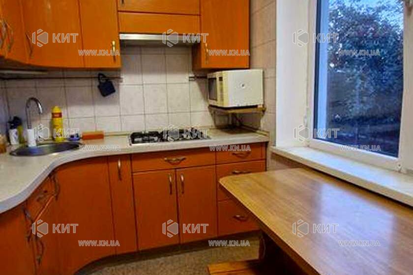 Продаж квартири Харків, Спорт.Гагар.Повст., 64м²