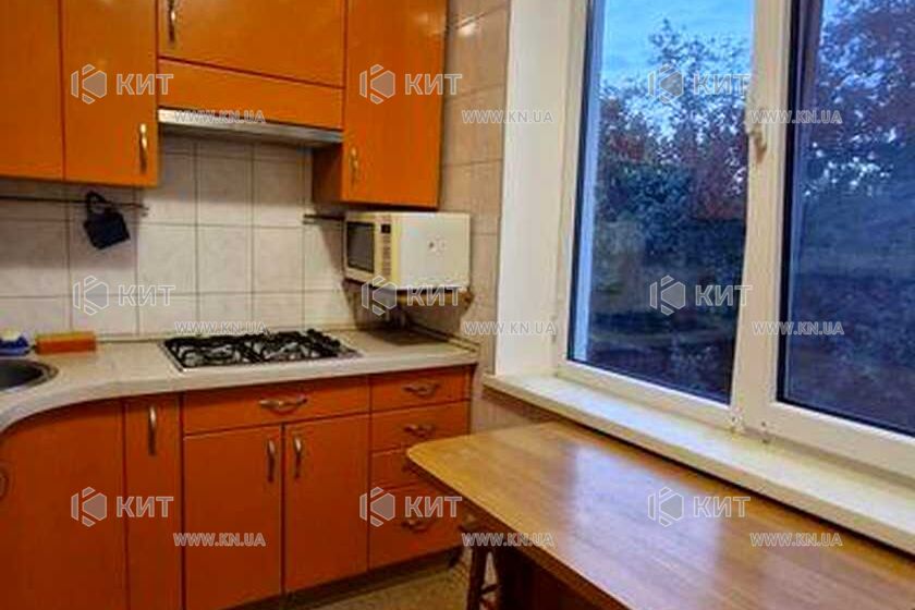 Продаж квартири Харків, Спорт.Гагар.Повст., 64м²