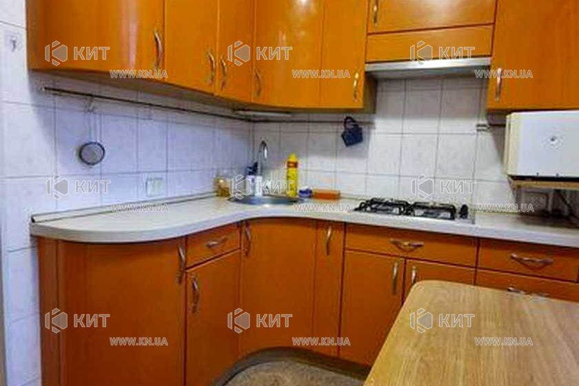 Продаж квартири Харків, Спорт.Гагар.Повст., 64м²
