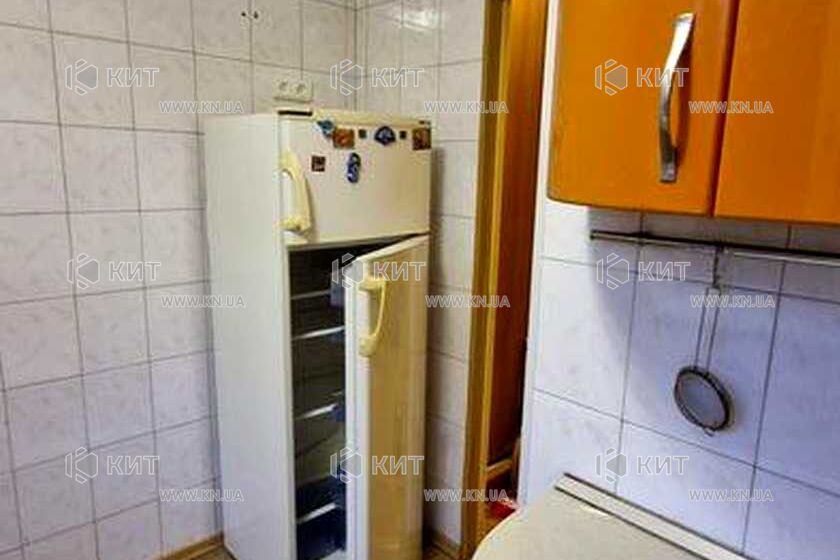 Продаж квартири Харків, Спорт.Гагар.Повст., 64м²