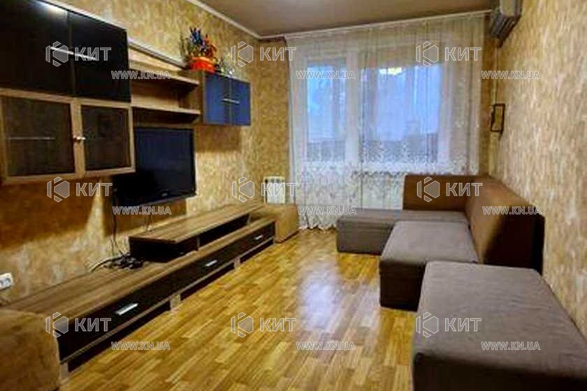Продаж квартири Харків, Спорт.Гагар.Повст., 64м²