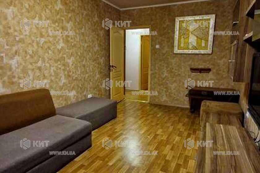 Продаж квартири Харків, Спорт.Гагар.Повст., 64м²