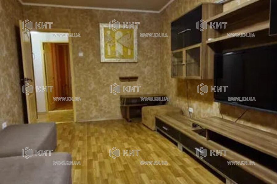 Продаж квартири Харків, Спорт.Гагар.Повст., 64м²