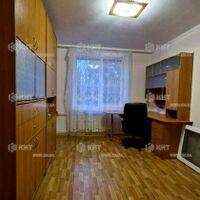 Продаж квартири Харків, Спорт.Гагар.Повст., 64м²