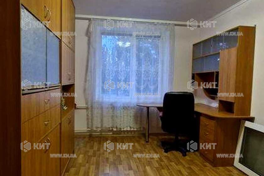 Продаж квартири Харків, Спорт.Гагар.Повст., 64м²
