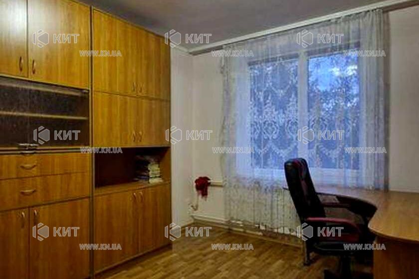 Продаж квартири Харків, Спорт.Гагар.Повст., 64м²