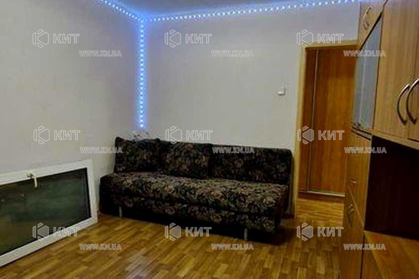 Продаж квартири Харків, Спорт.Гагар.Повст., 64м²