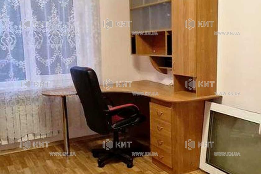 Продаж квартири Харків, Спорт.Гагар.Повст., 64м²