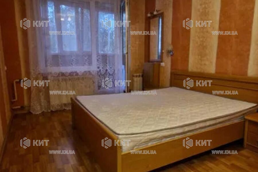 Продаж квартири Харків, Спорт.Гагар.Повст., 64м²