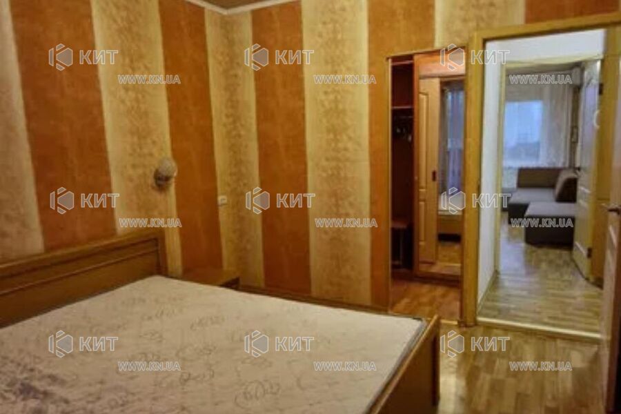 Продаж квартири Харків, Спорт.Гагар.Повст., 64м²