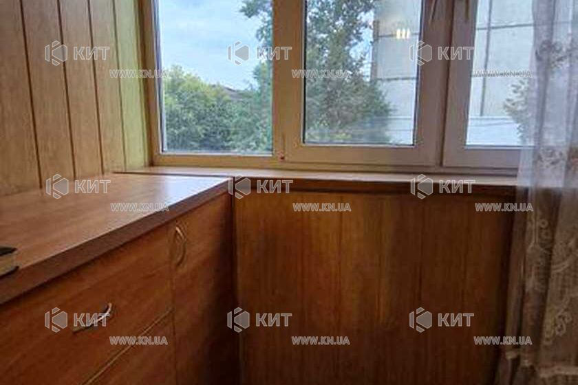 Продаж квартири Харків, Спорт.Гагар.Повст., 64м²