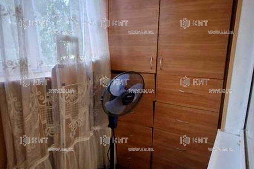 Продаж квартири Харків, Спорт.Гагар.Повст., 64м²