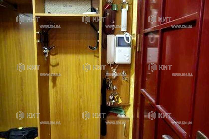 Продаж квартири Харків, Спорт.Гагар.Повст., 64м²