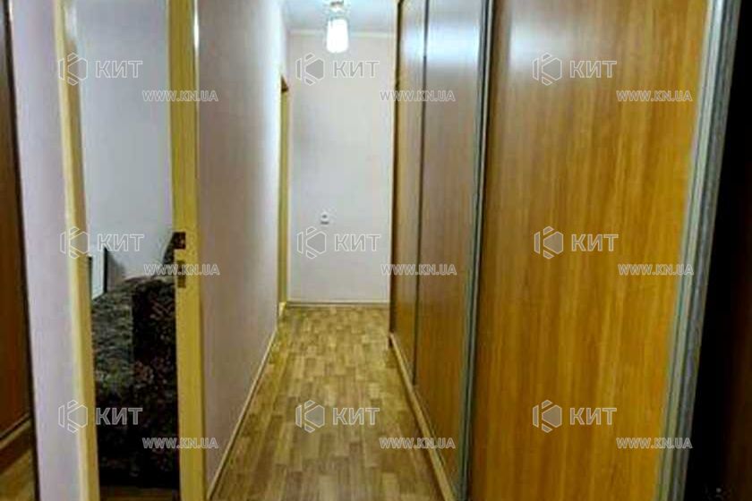 Продаж квартири Харків, Спорт.Гагар.Повст., 64м²